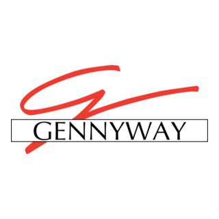 Gennyway Logo PNG Vector