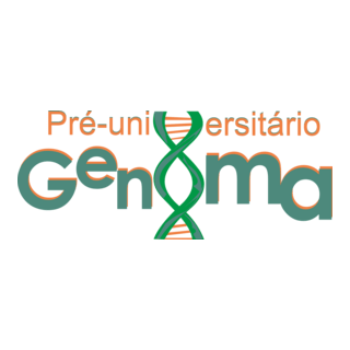 GENOMA Logo PNG Vector
