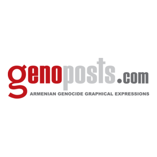 GenoPosts.com Logo PNG Vector