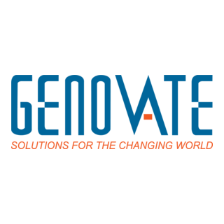 Genovate Solutions Pte. Ltd. Logo PNG Vector