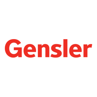 Gensler Logo PNG Vector