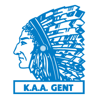 Gent Logo PNG Vector