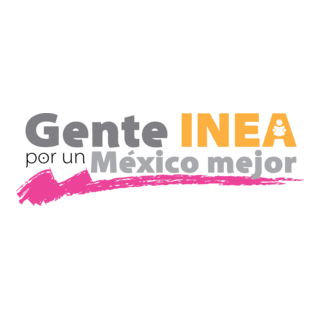 Gente INEA Logo PNG Vector