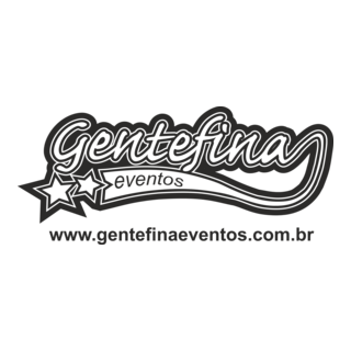 Gentefina eventos Logo PNG Vector