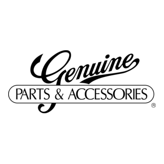 Genuine Logo PNG Vector