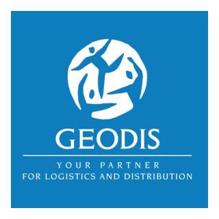 Geodis Logo PNG Vector
