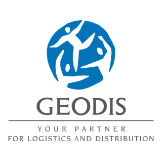 Geodis Logo PNG Vector