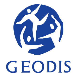 GEODIS Logo PNG Vector