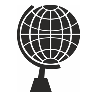 Geografia Logo PNG Vector