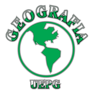 geografia uepg Logo PNG Vector
