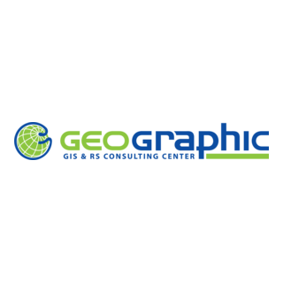 Geographic Logo PNG Vector