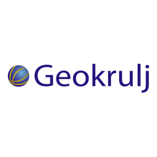 Geokrulj Logo PNG Vector