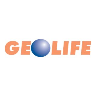Geolife Logo PNG Vector