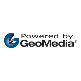 GeoMedia Logo PNG Vector