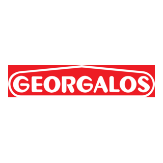 Georgalos Logo PNG Vector