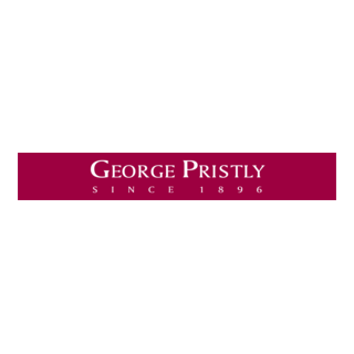 George Pristly Logo PNG Vector