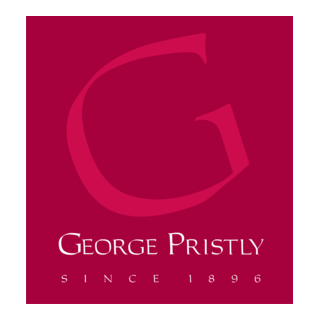 George Pristly Logo PNG Vector