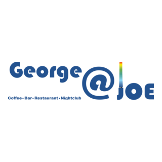 George@joe Logo PNG Vector