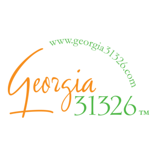 Georgia 31326 Logo PNG Vector