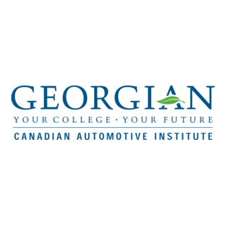 Georgian Logo PNG Vector
