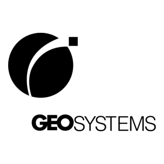 GeoSystems Logo PNG Vector