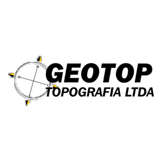 Geotop Logo PNG Vector