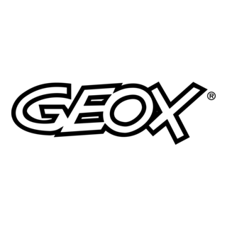 Geox Logo PNG Vector