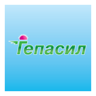 Gepasil Logo PNG Vector