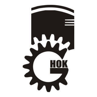 Gépész Mérnök Hallgatók Országos Konferenciája Logo PNG Vector