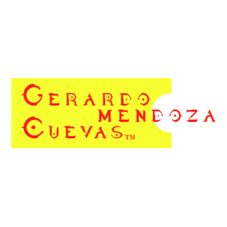 Gerardo Logo PNG Vector