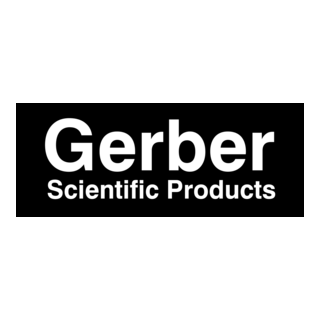 Gerber Logo PNG Vector