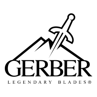 Gerber Logo PNG Vector