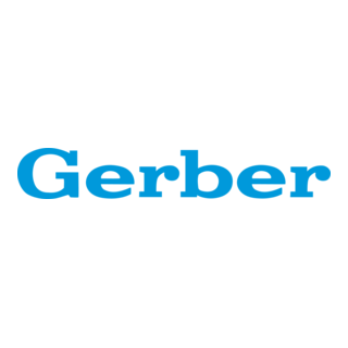 Gerber Logo PNG Vector
