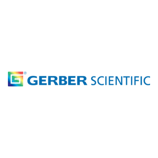 Gerber Scientific Logo PNG Vector
