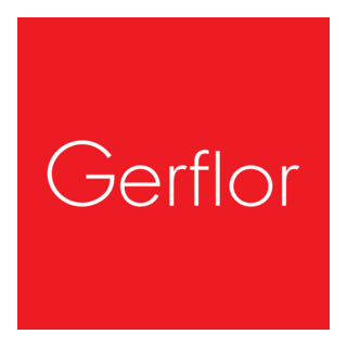Gerflor Logo PNG Vector