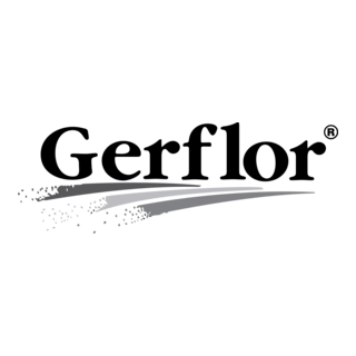 Gerflor Logo PNG Vector