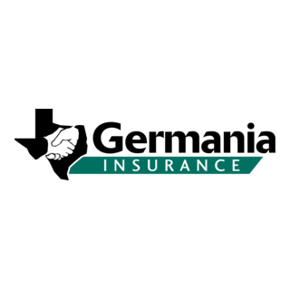 Germania Insurance Logo PNG Vector