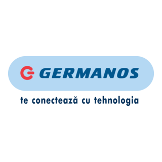 Germanos Logo PNG Vector