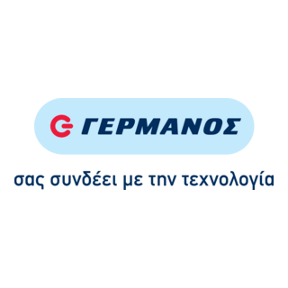 Germanos Logo PNG Vector