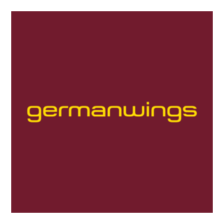 Germanwings Logo PNG Vector