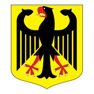 Germany Logo PNG Vector