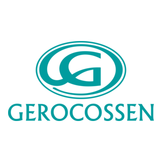Gerocossen Logo PNG Vector