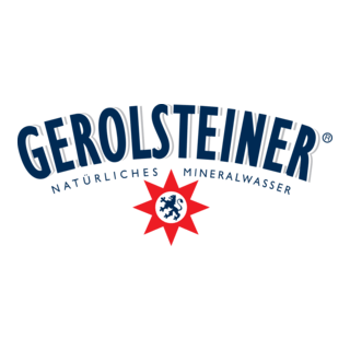 Gerolsteiner Logo PNG Vector