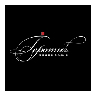 Gerotic Logo PNG Vector