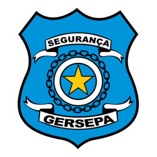 Gersepa Logo PNG Vector