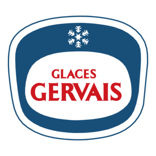 Gervais Logo PNG Vector