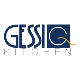 Gessi Kitchen Logo PNG Vector