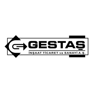 gestas Logo PNG Vector