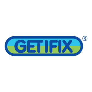 GETIFIX Logo PNG Vector