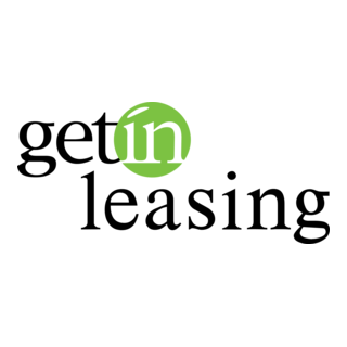 getinleasing Logo PNG Vector